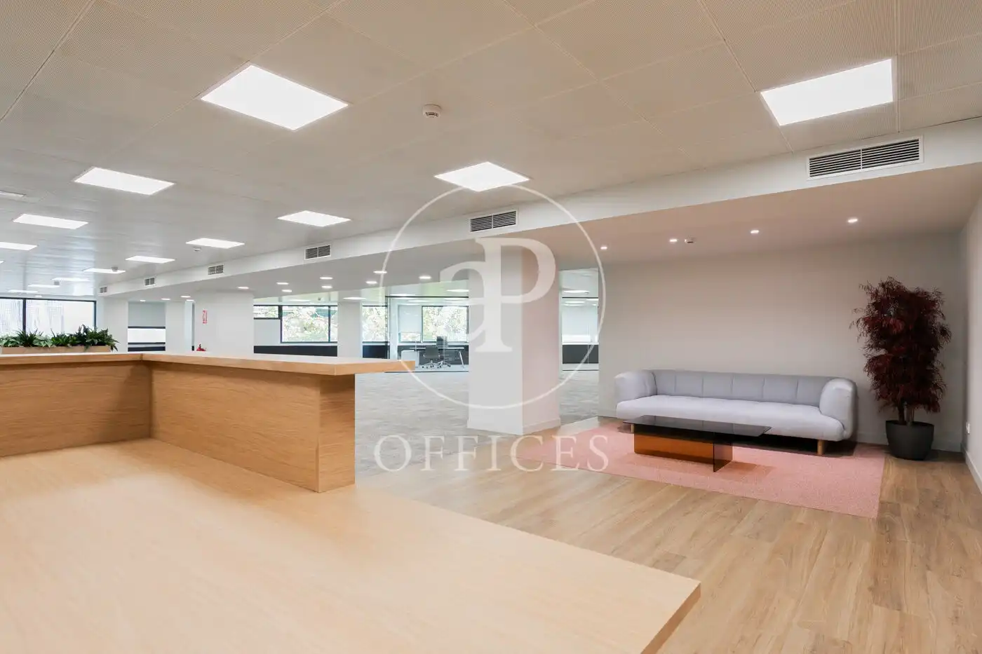 Office space to rent in Carrer d'Àvila, imagen 15