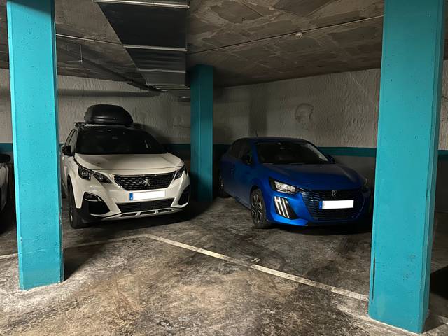 Garaje en Venta en Carrer de Prim, 2 en Segle XX