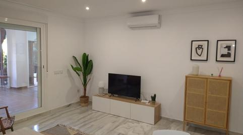 Photo 4 of Planta baja to rent in Ricardo Soriano, Málaga