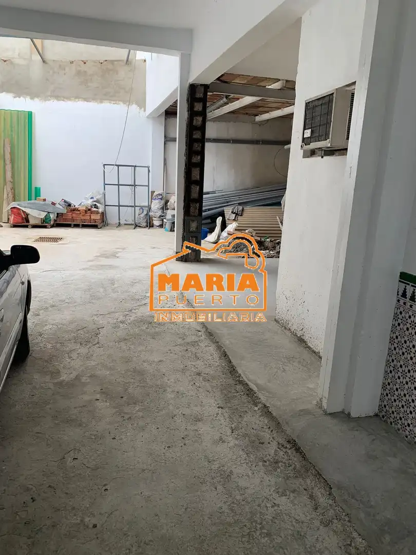 Local comercial en alquiler en Puerto de la Torre - Atabal, imagen 4