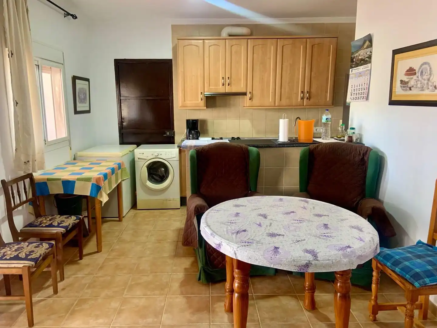 Casa rustica con piscina in vendita a DE LA SERRANA, imagen 7