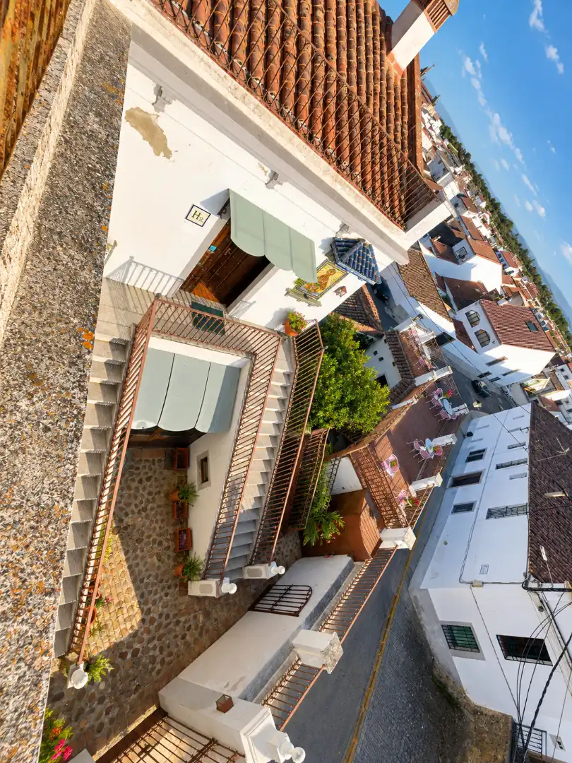 Hotel en venda a Calle Gabriel y Galán 8, imagen 27