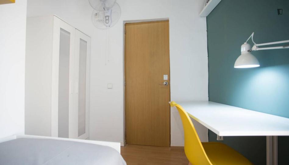 Foto 1 de Apartament per a compartir a Vila de Gràcia, Barcelona