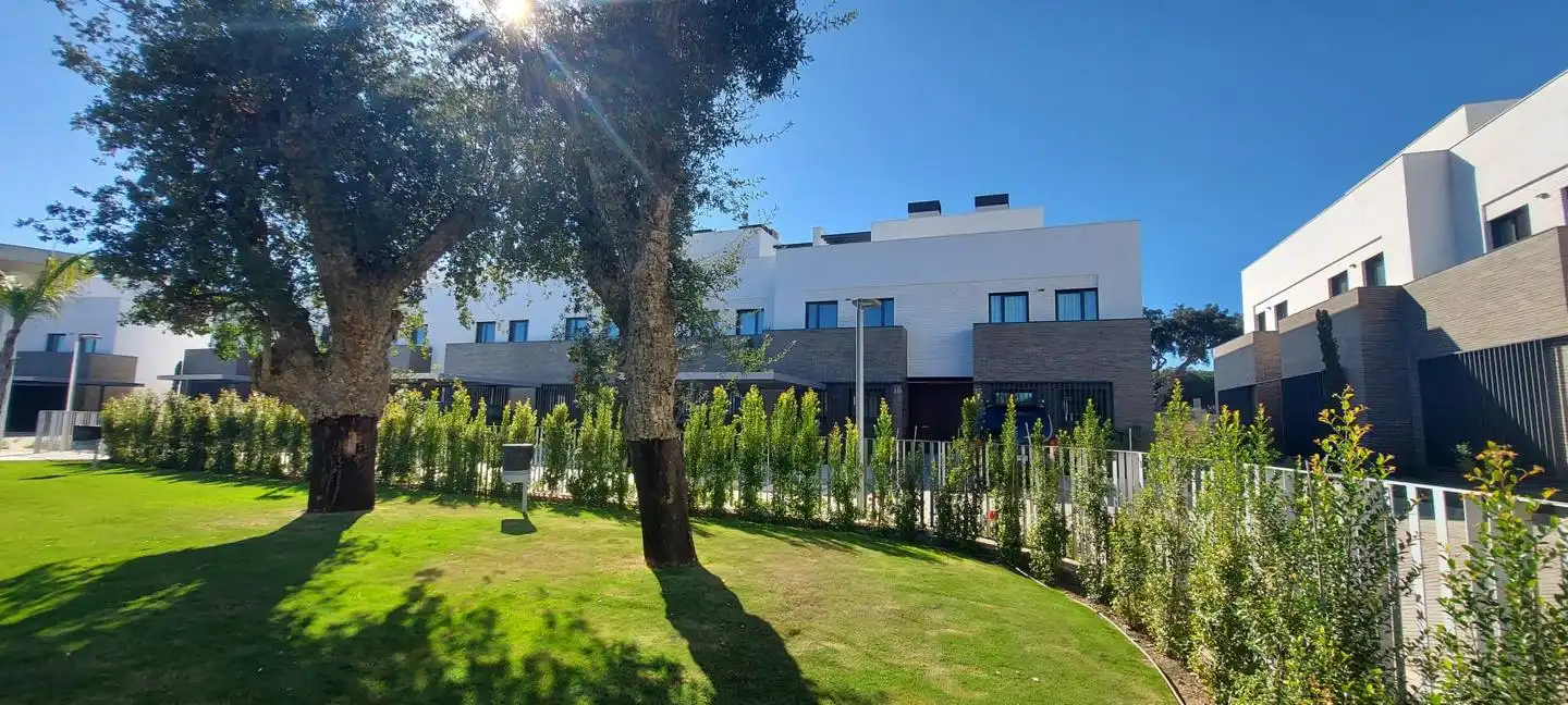 Casa a schiera con piscina in vendita a Sotogrande Alto, imagen 33