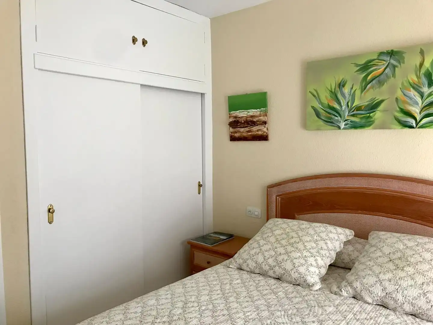 Wohnung mit Aufzug zum Verkauf in Avenida Ricardo Soriano 43, imagen 9