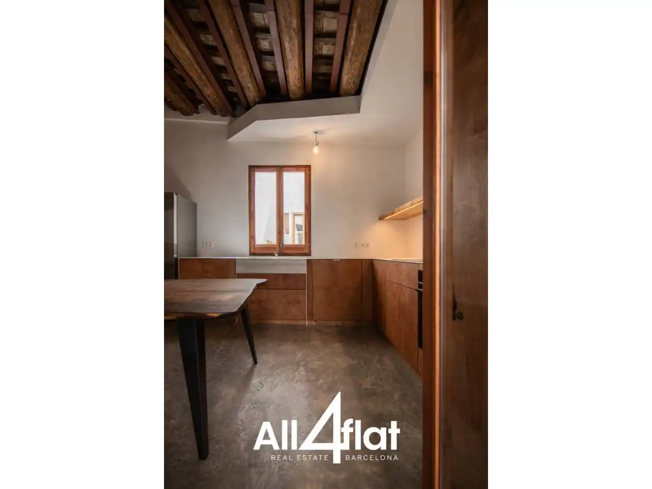 Piso con terraza en venta en Calle Carabassa, imagen 12