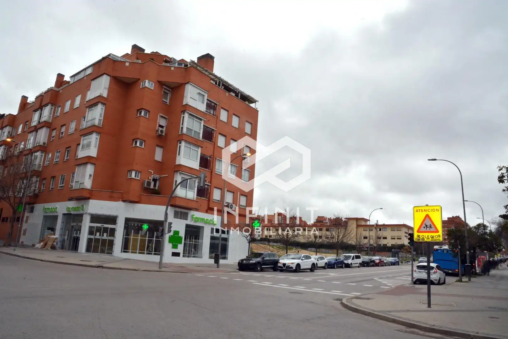 Flat with lift for sale in San Blas, imagen 60