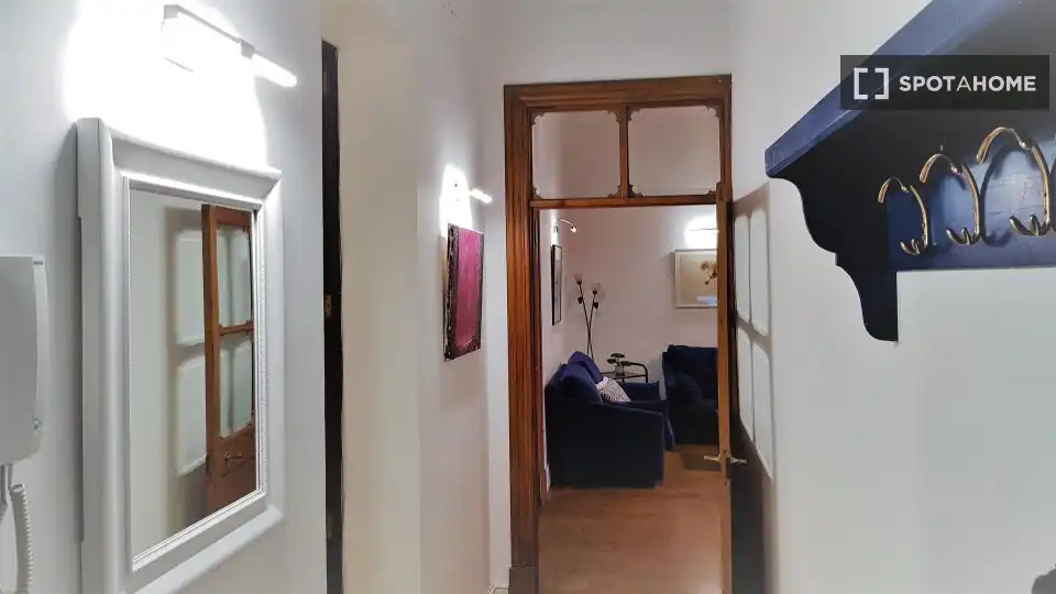 Habitació a El Sindicat