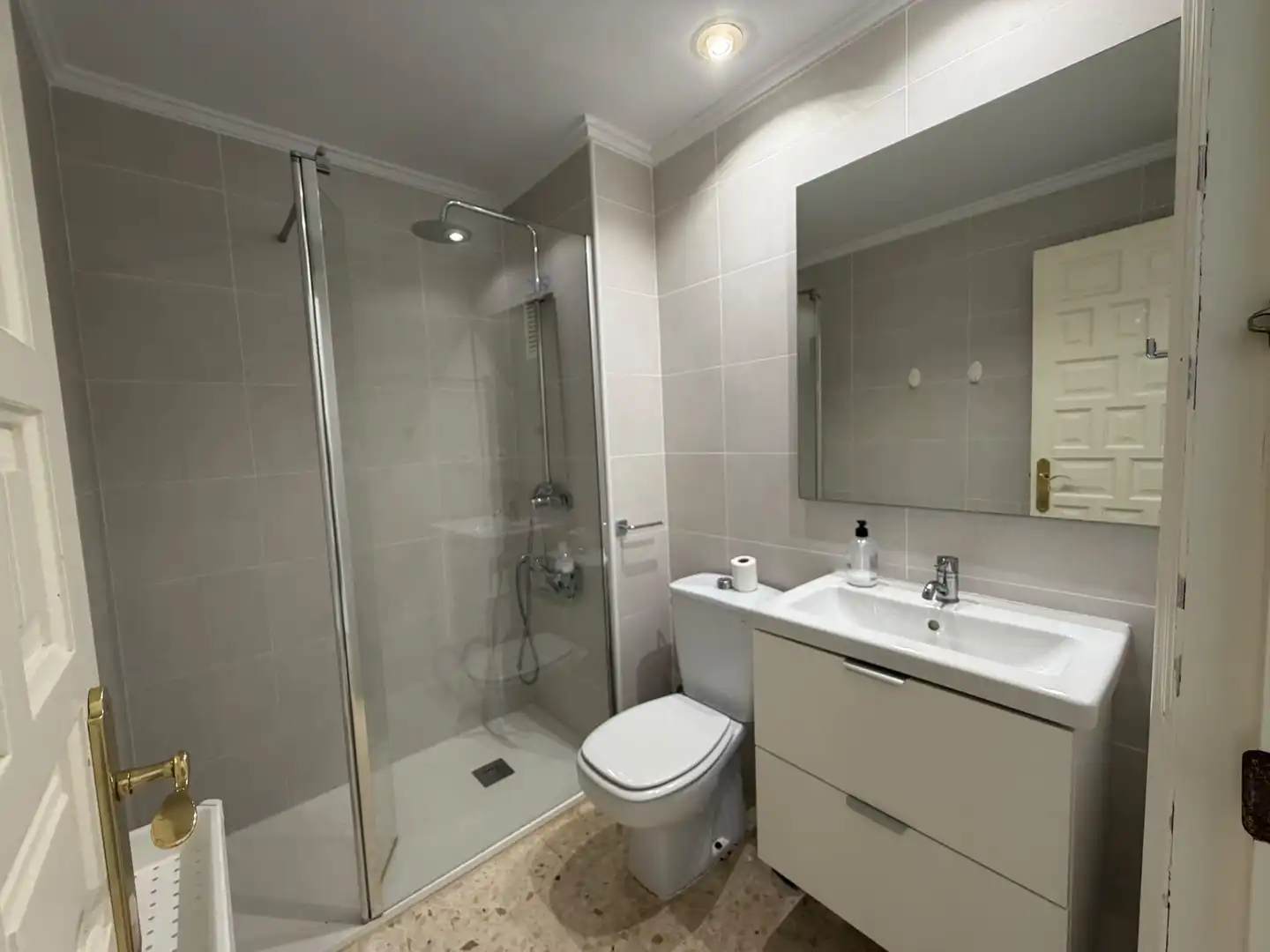 Apartment mit Pool zum Verkauf in Las Marinas / Les Marines, imagen 22