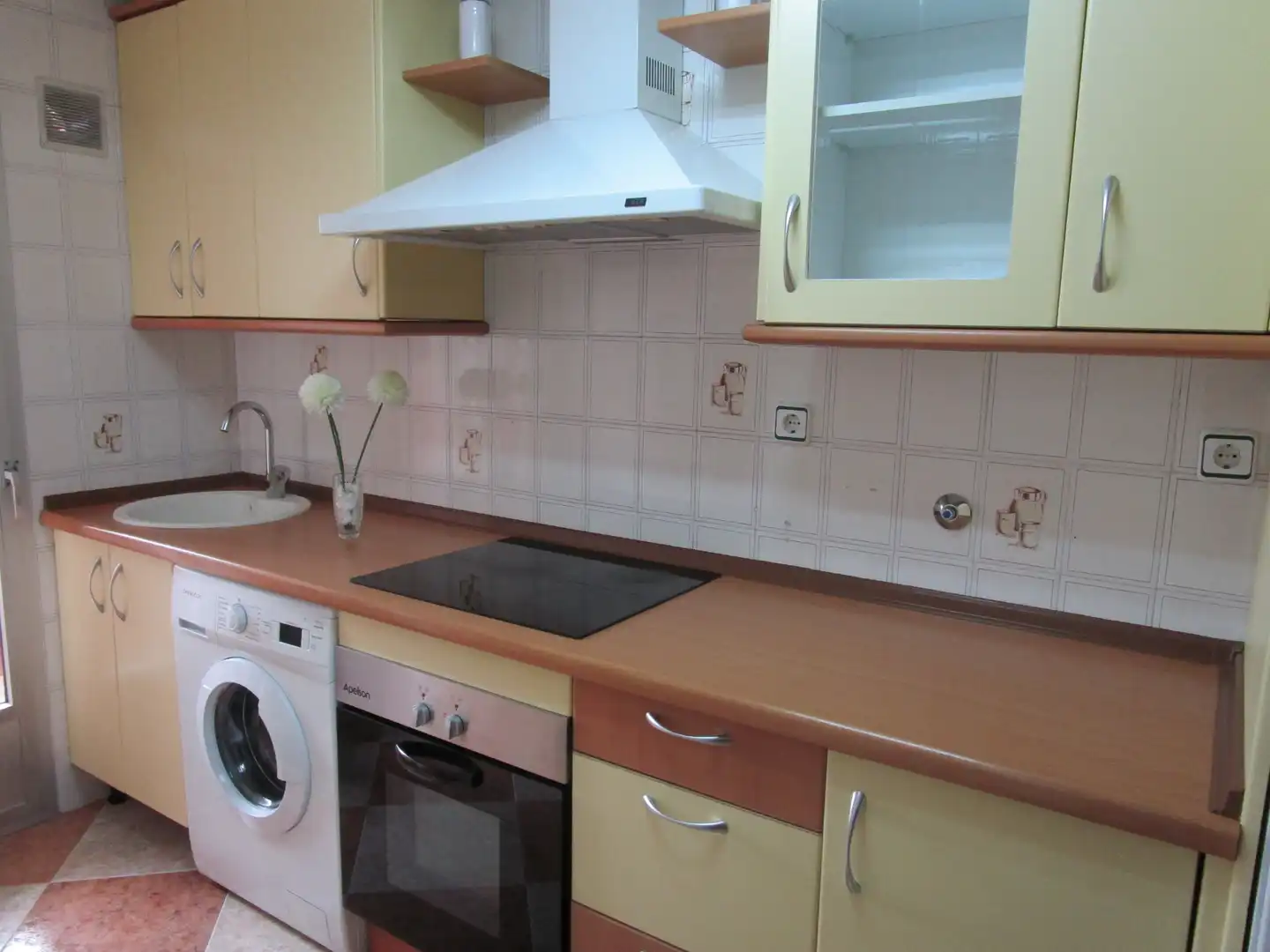 Wohnung zum Verkauf in Calle de Palomares, imagen 8