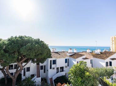 Casa a schiera con piscina in vendita a Mijas pueblo