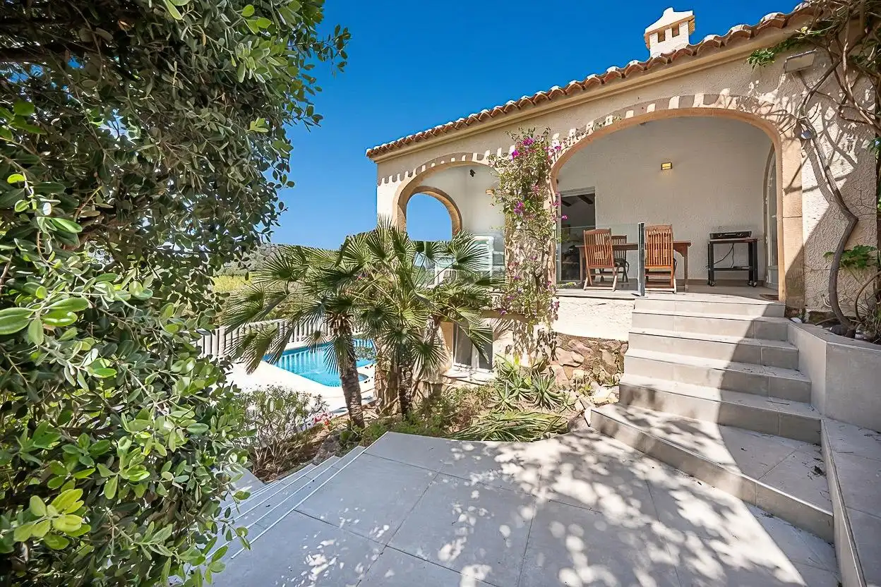 Houses for sale in Calle TRENCALL, La Granadella - Costa Nova