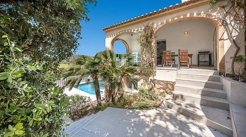 Photo 4 of Houses for sale in Calle Trencall, La Granadella - Costa Nova, Jávea / Xàbia