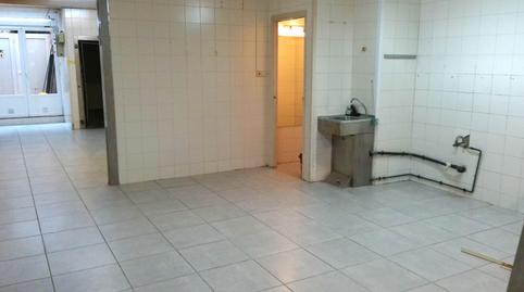 Photo 5 of Premises to rent in Carrer Muntaner de, 5, Concòrdia, Sabadell