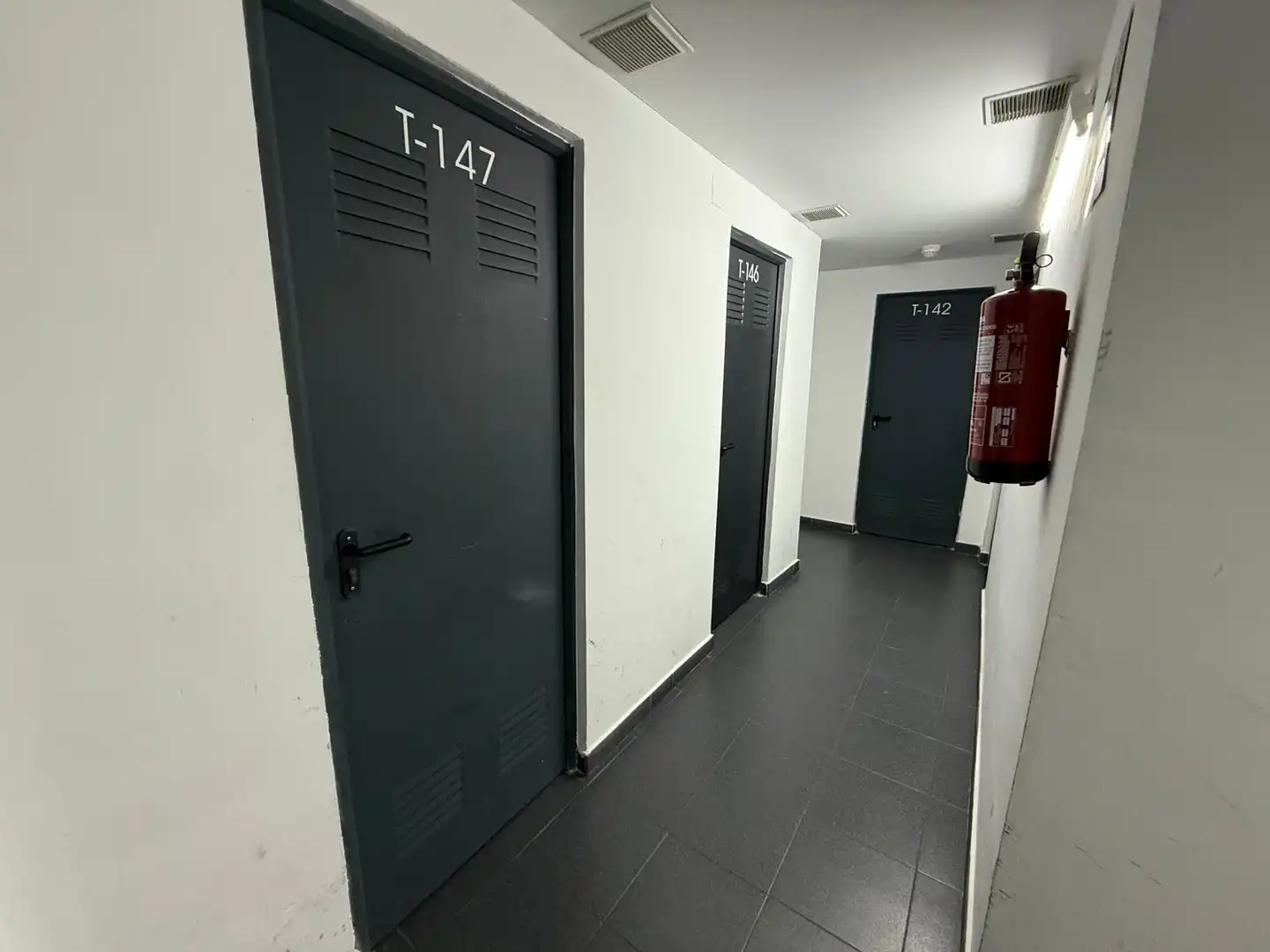 Piso en venta en Madrid con Aire acondicionado, Terraza y Trastero