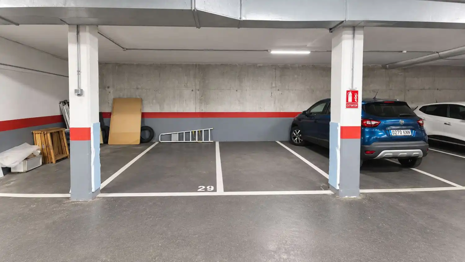 Wohnung mit Aufzug zum Verkauf in Corredoría - La Carisa - Prado de La Vega, imagen 35