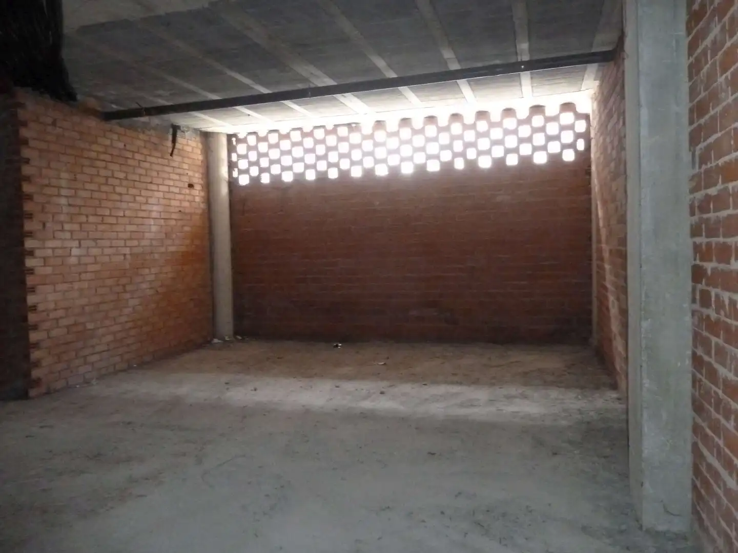 Business premises for sale in C/  General Elorza, imagen 8