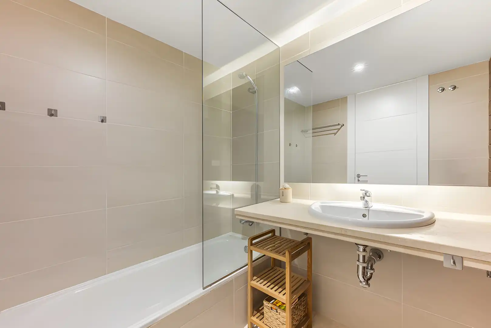 Apartament amb piscina en venda a Manilva Pueblo, imagen 5