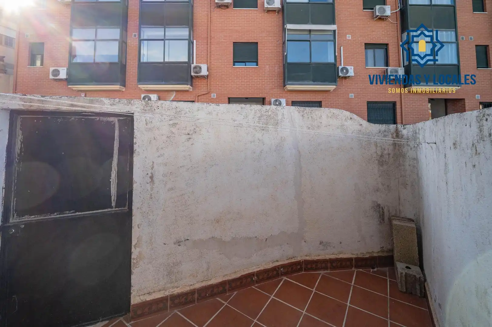 Casa amb terrassa en venda a Calle PORTONES LOS (CH) 1, imagen 25
