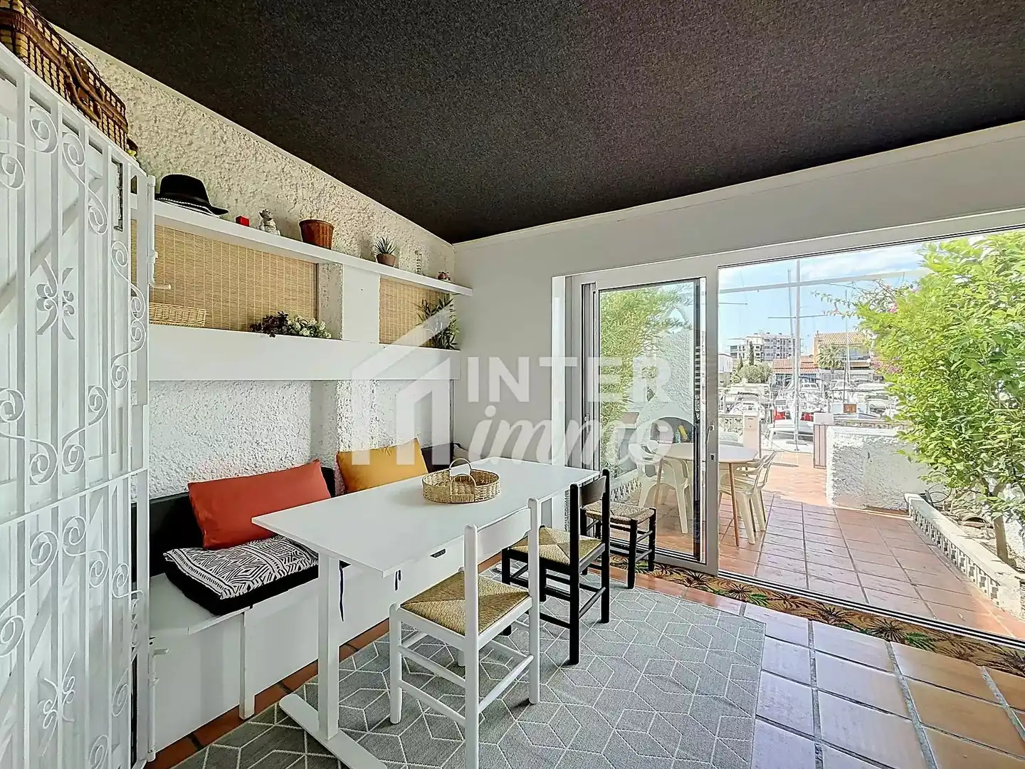Maison à vendre à AVENIDA DEL PORT CANIGO 7, 17480 ROSES, imagen 12