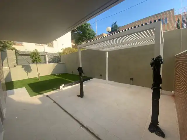 Piso en venta en Carrer d'Álvarez, 25, Arxiu
