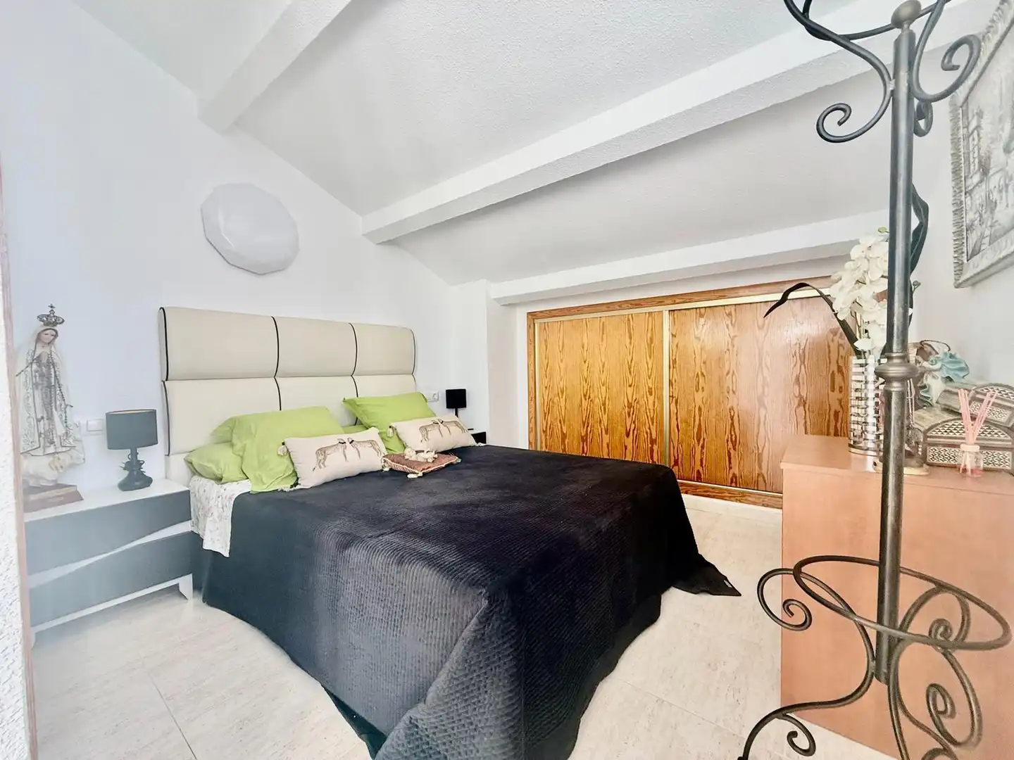 Chalet con terraza en venta en Pueblo Latino, imagen 47