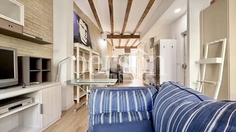Foto 5 von Loft zur Miete in La Roqueta, Valencia Capital