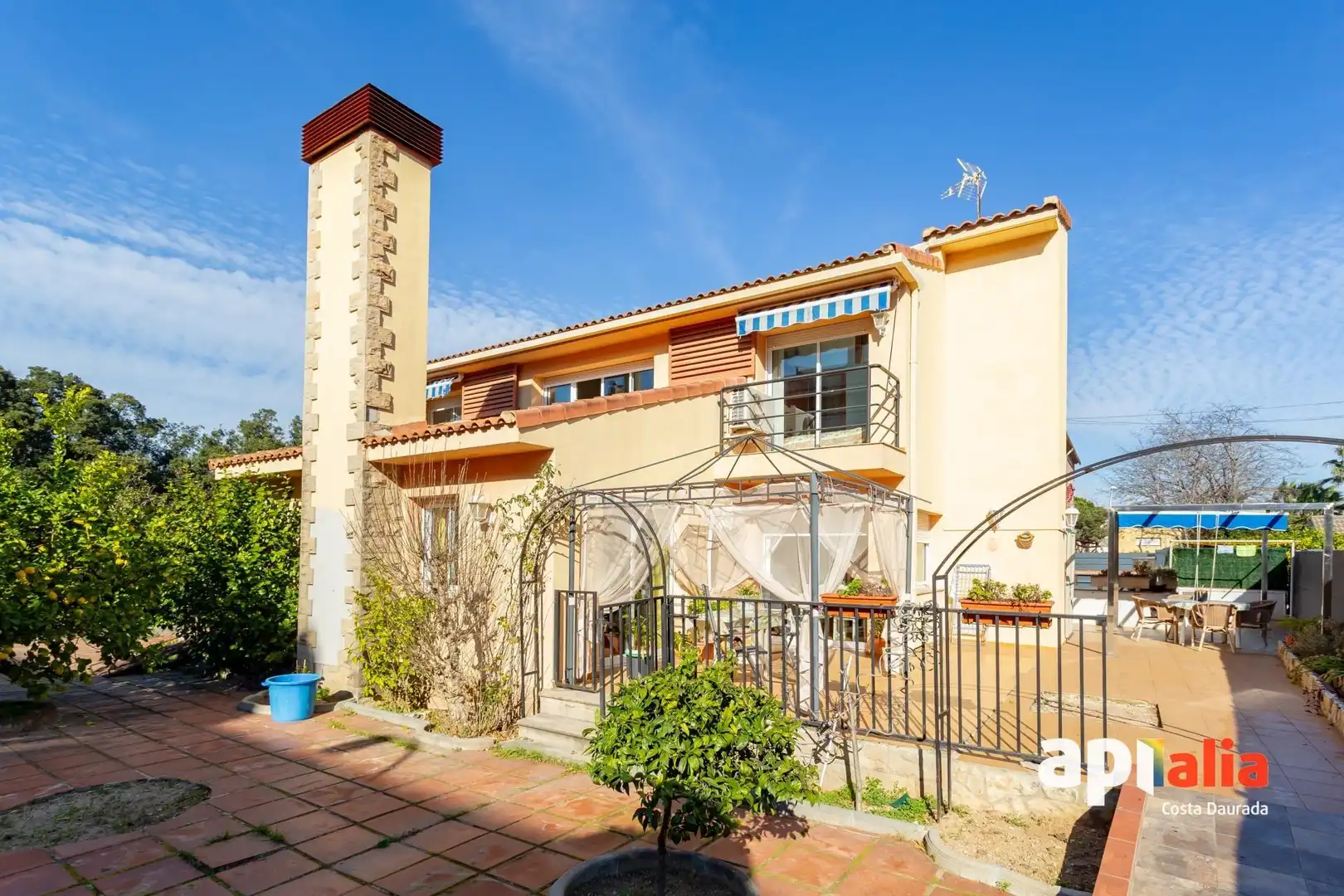 Villa con giardino in vendita a Centre, imagen 13