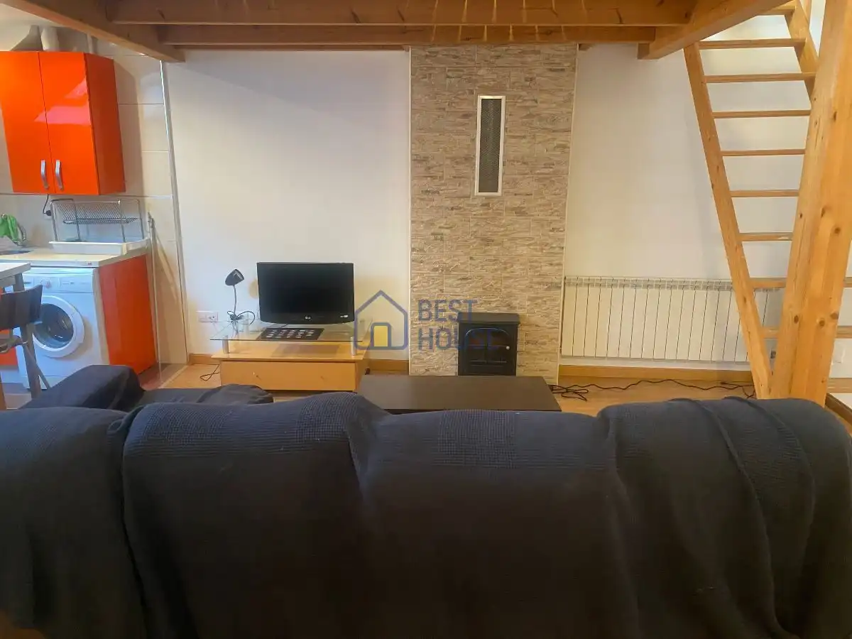 Apartamento con ascensor en venta en La Lastra, imagen 8