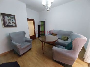 Wohnung mit Aufzug zur Miete in Centro