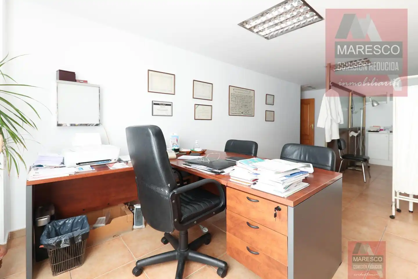 Piso con ascensor en venta en Centro ciudad, imagen 27
