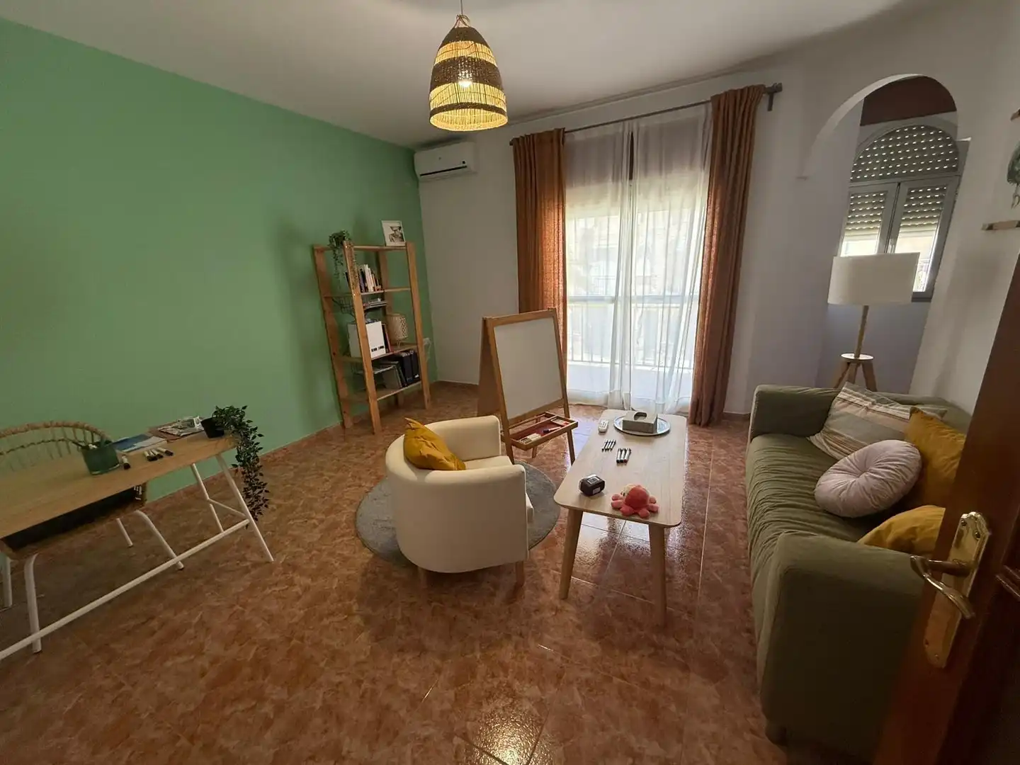 Casa a schiera in vendita a Urbanizacion Llanos