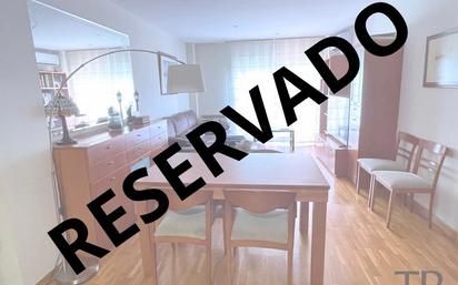 Bedroom of Flat for sale in Mataró  with Air Conditioner and Balcony