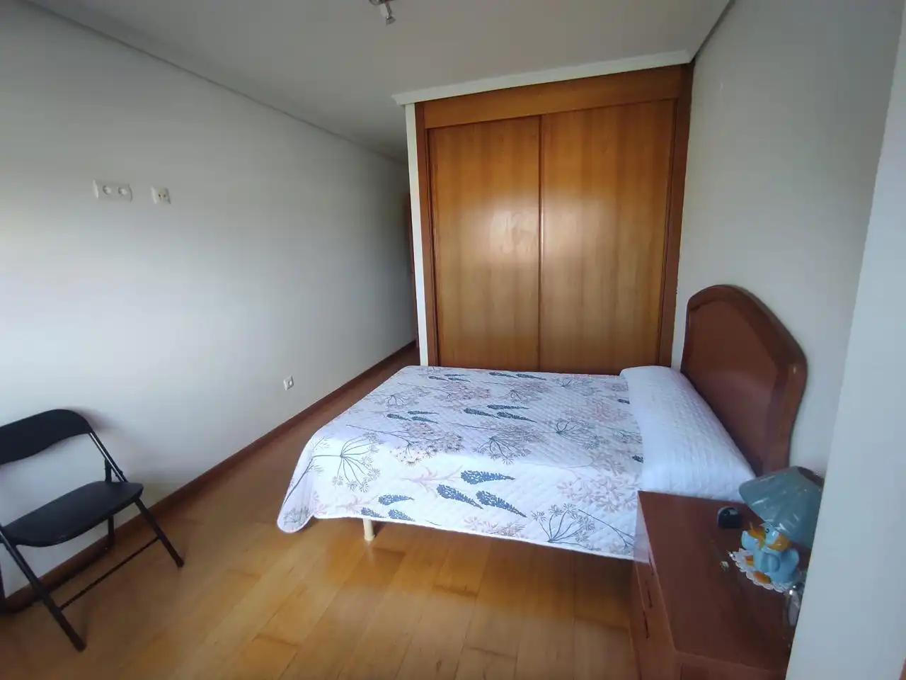 Flat for sale in Francisco Tomás Y Valiente, Peñacastillo - Nueva Montaña