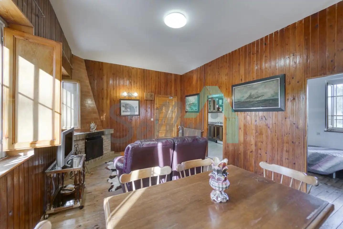 Casa con jardín en venta en Lugar Ardesaldo, imagen 46
