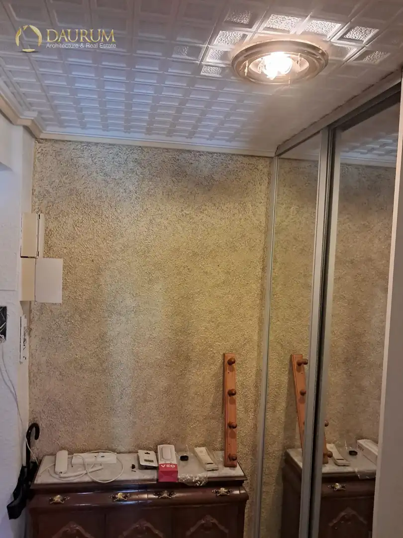 Flat for sale in Cheste  with Air Conditioner, Terrace and Furnished