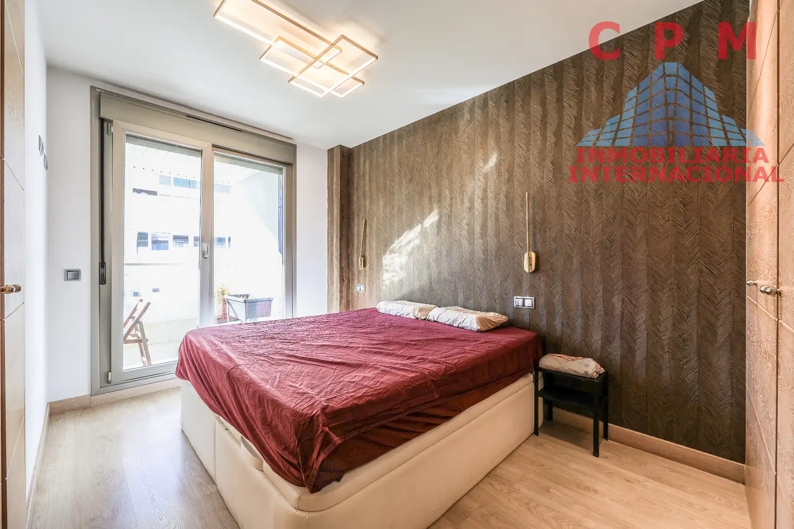Appartamento con piscina in affitto a Montecillo, imagen 15