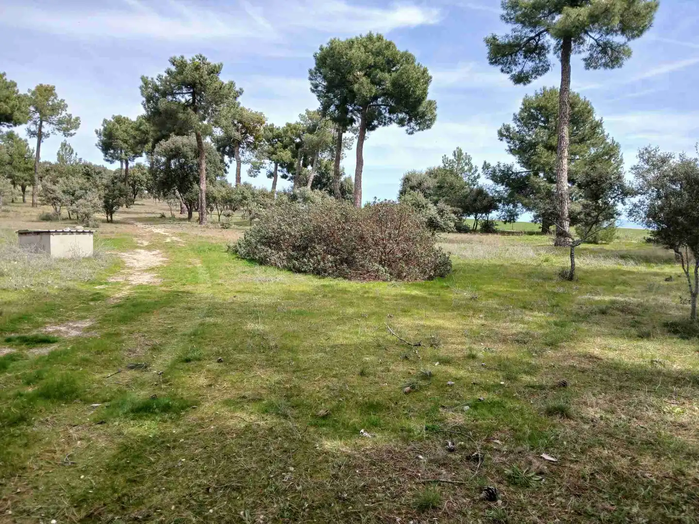 Xalet amb jardí en venda a Lastras del Pozo, imagen 22