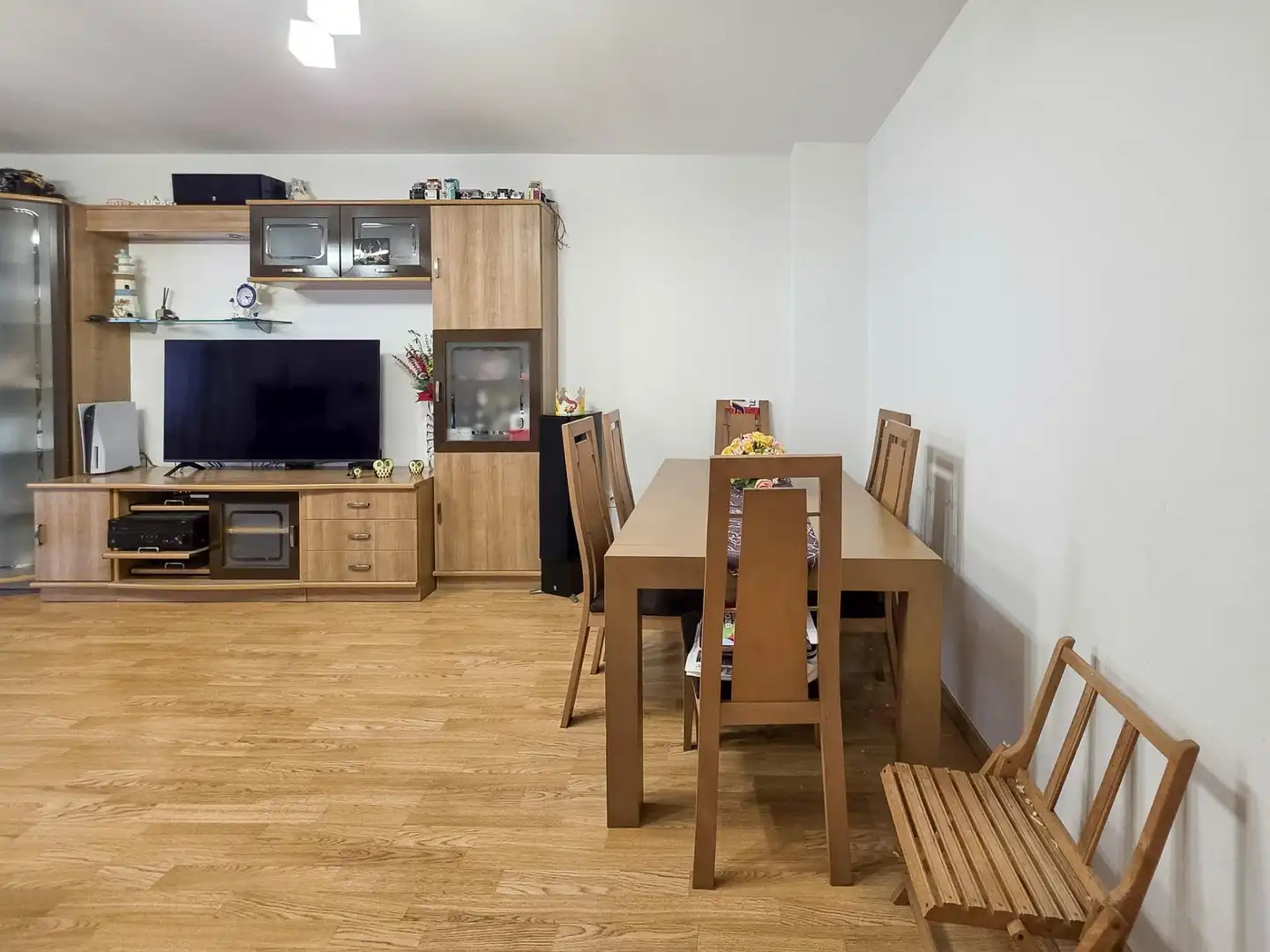 Dining room of Detached homes for sale in Carranque, Toledo