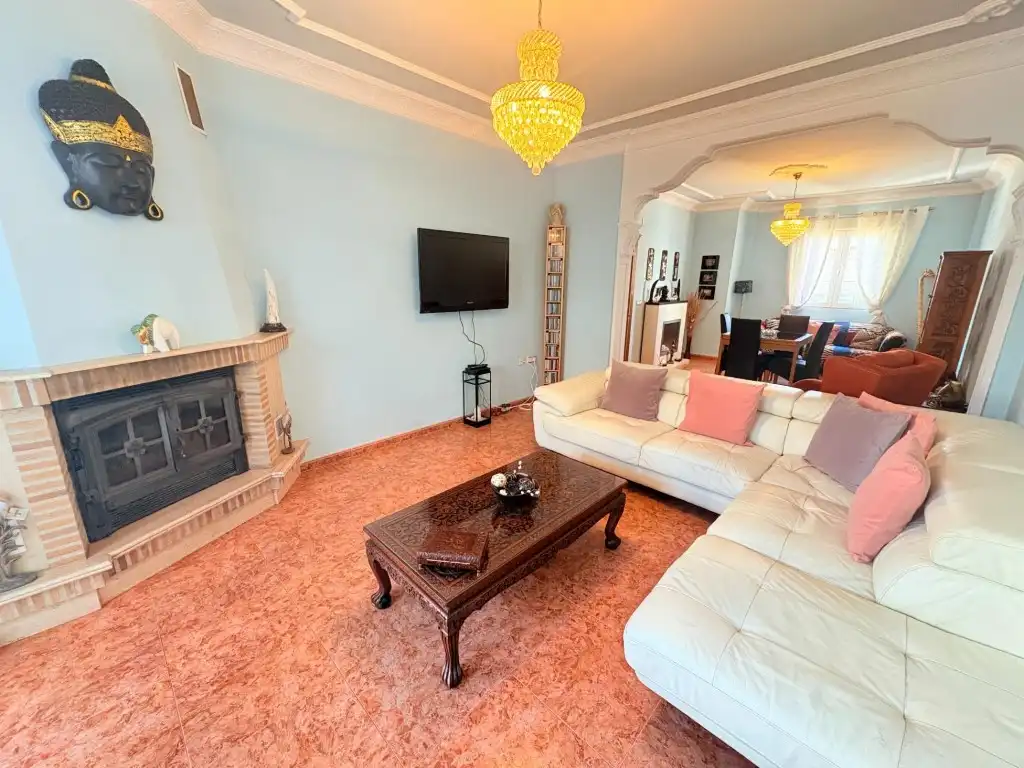 Maison avec terrasse à vendre à Canals, imagen 13