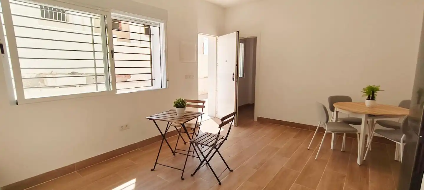 Terraza de Planta baja en venta en Mojácar con Piscina comunitaria
