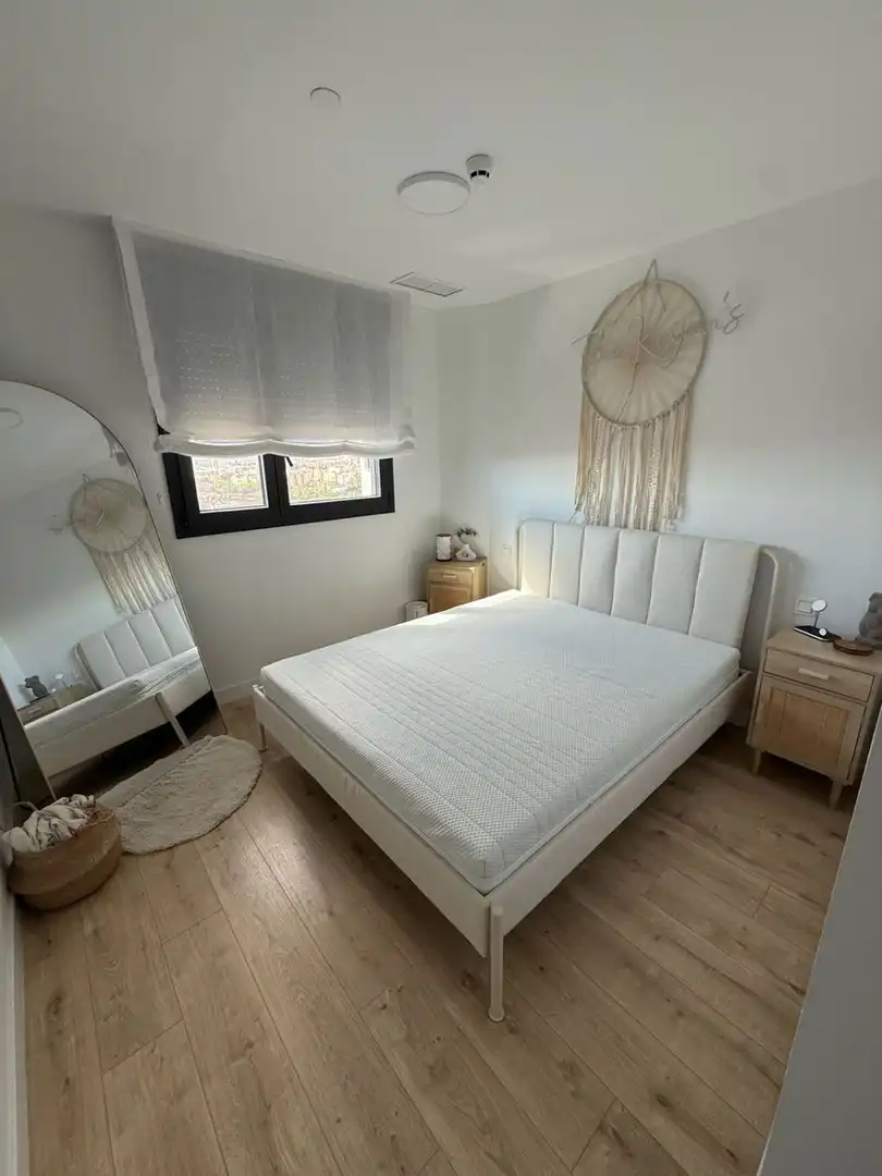 Wohnung zur Miete in martiricosº, Martiricos - La Roca - La Rosaleda
