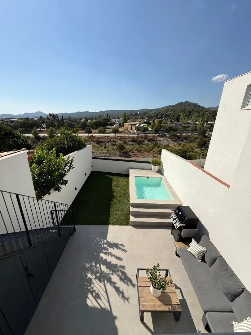 Maison avec terrasse à vendre à Avinguda de Josep Porcar 11, imagen 57