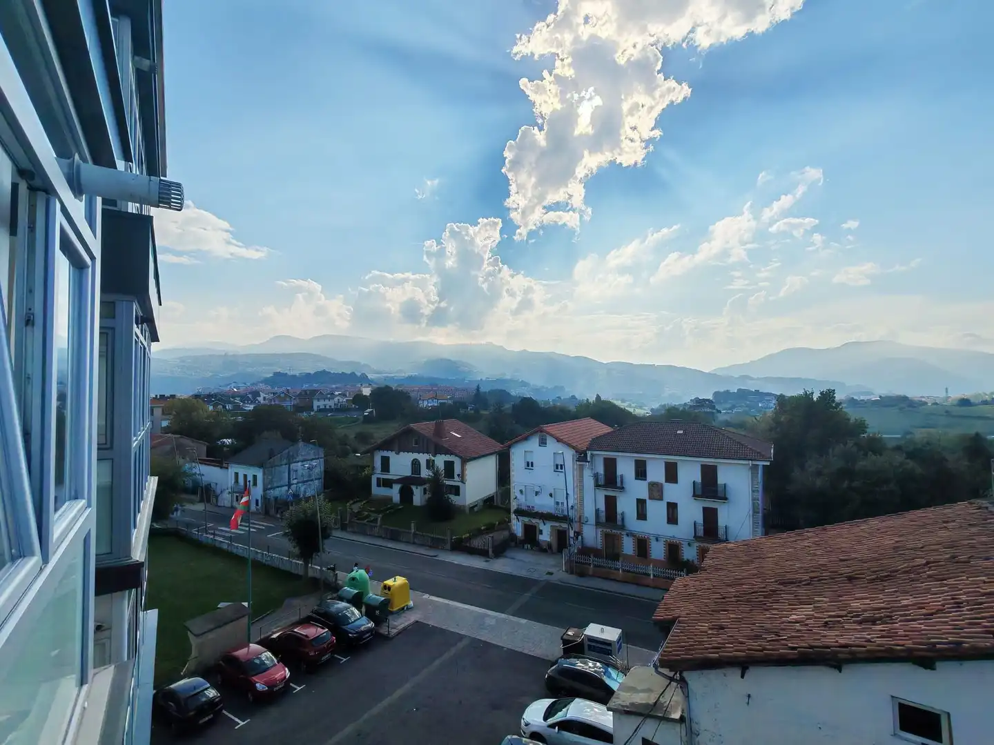 Piso con terraza en venta en Plaza Juan Sacristán, imagen 15