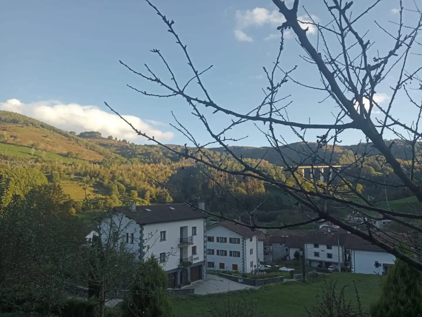 Flat with garden for sale in Areso - elgoyen, imagen 38