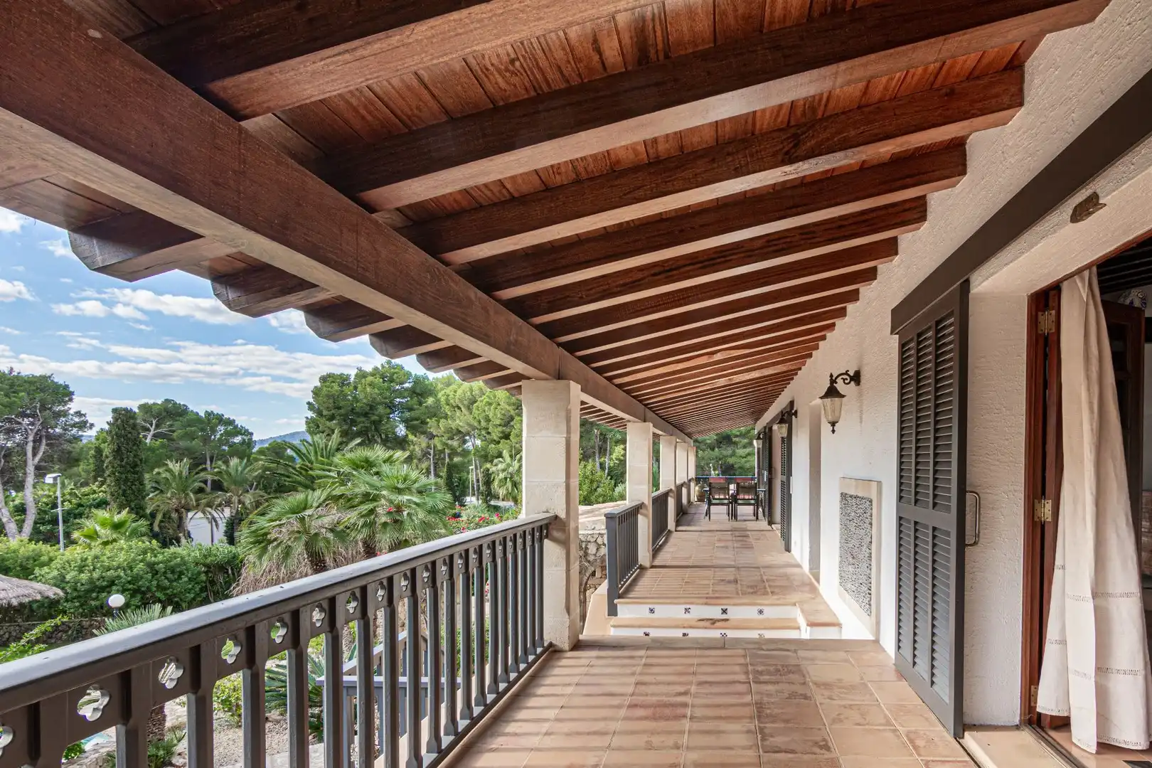 Haus oder Chalet zur Miete in sa Caleta, 4, Costa dels Pins