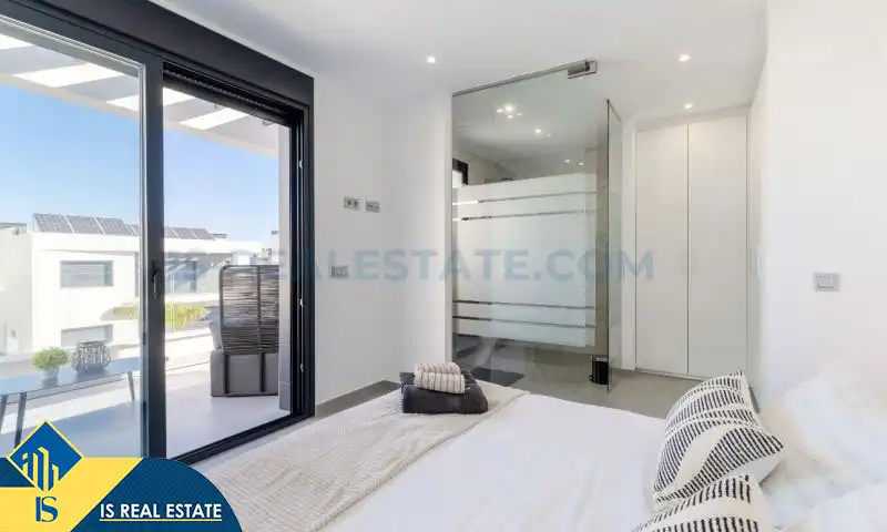 Villa con piscina in vendita a Algorfa, imagen 23