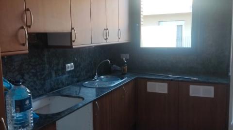 Foto 5 de Pis en venda a Carrer de la Mare de Déu de la Fontcalda, 2, Gandesa, Tarragona