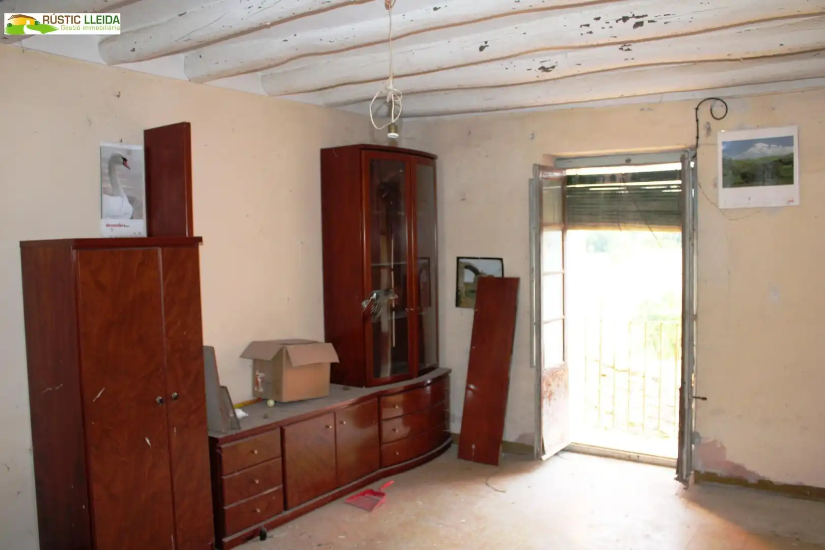 Haus zum Verkauf in Santa Coloma de Queralt, imagen 8