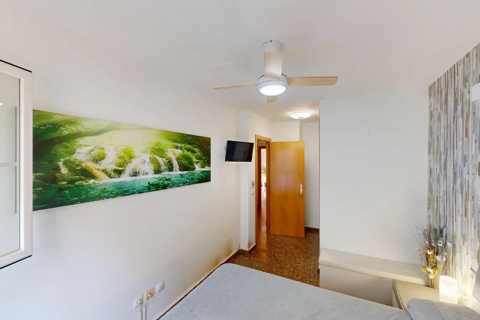 Ático con piscina en venta en Carrer de Honori García García 26, imagen 13